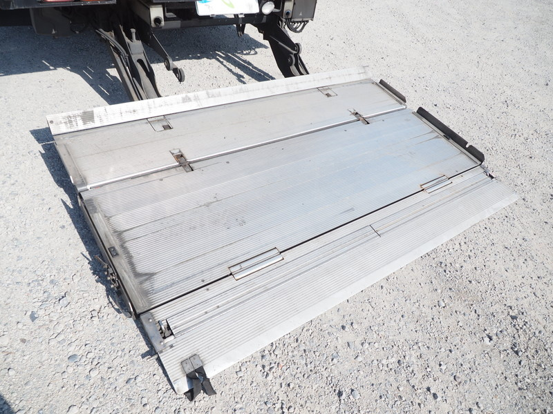 三菱ふそう スーパーグレート ウイング車 大型 BDG-FS55JZ 年式 H20[写真25]