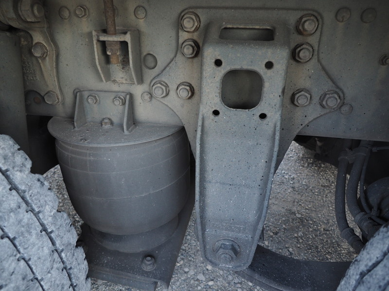 三菱ふそう スーパーグレート ウイング車 大型 BDG-FS55JZ 年式 H20[写真35]