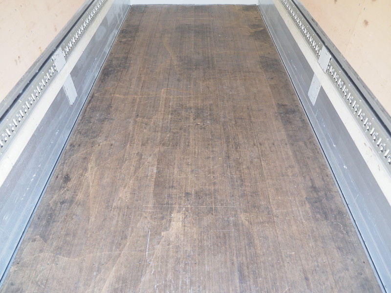 日野 レンジャー ウイング車 中型 TKG-FD7JLAG 年式 H25[写真20]