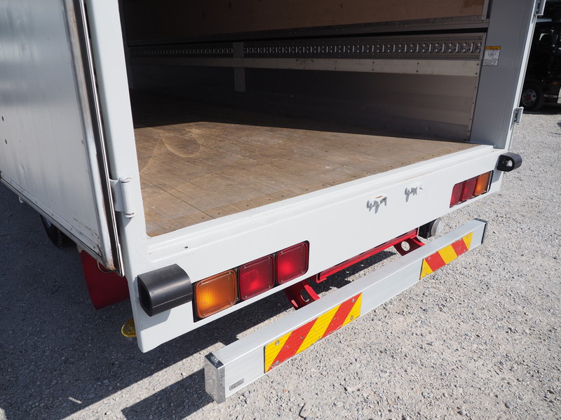 日野 レンジャー ウイング車 中型 TKG-FD7JLAG 年式 H25[写真22]