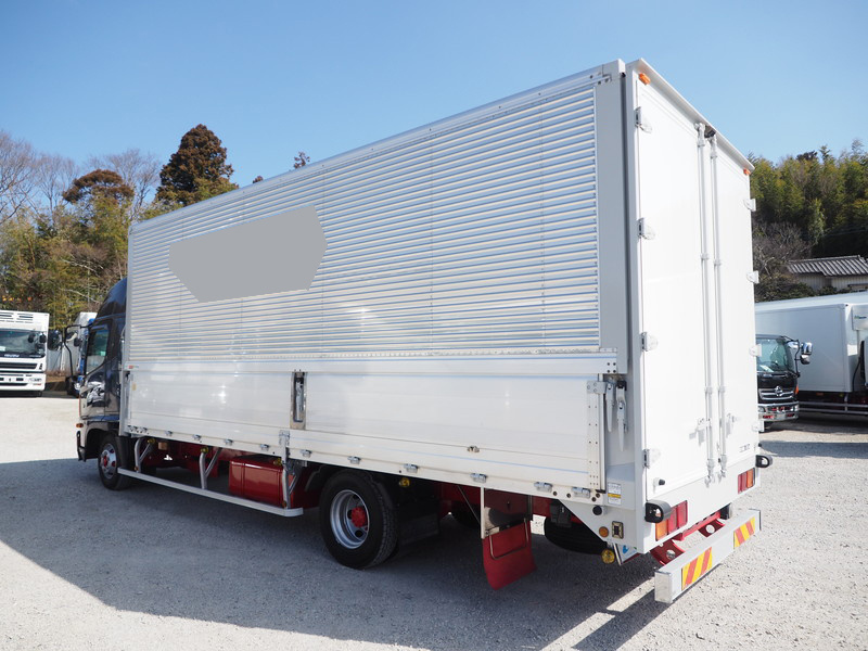 日野 レンジャー ウイング車 中型 TKG-FD7JLAG 年式 H25[写真06]