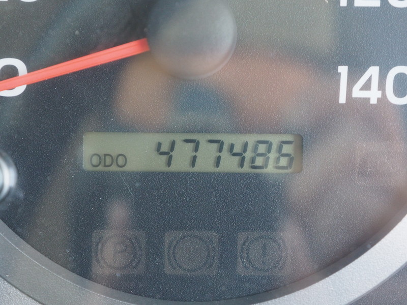 日野 レンジャー ウイング車 中型 TKG-FD7JLAG 年式 H25[写真31]