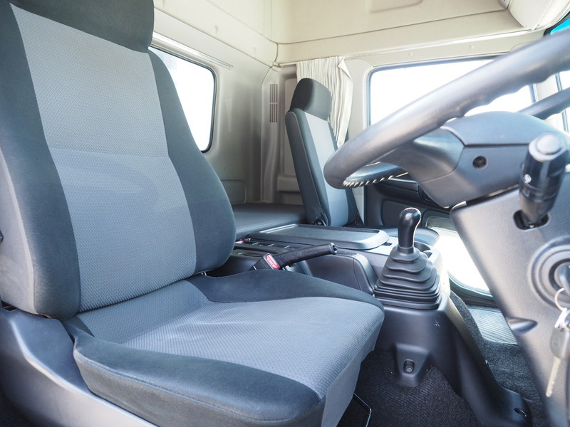 日野 レンジャー ウイング車 中型 TKG-FD7JLAG 年式 H25[写真25]