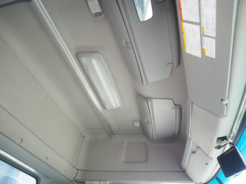 日野 レンジャー ウイング車 中型 TKG-FD7JLAG 年式 H25[写真28]