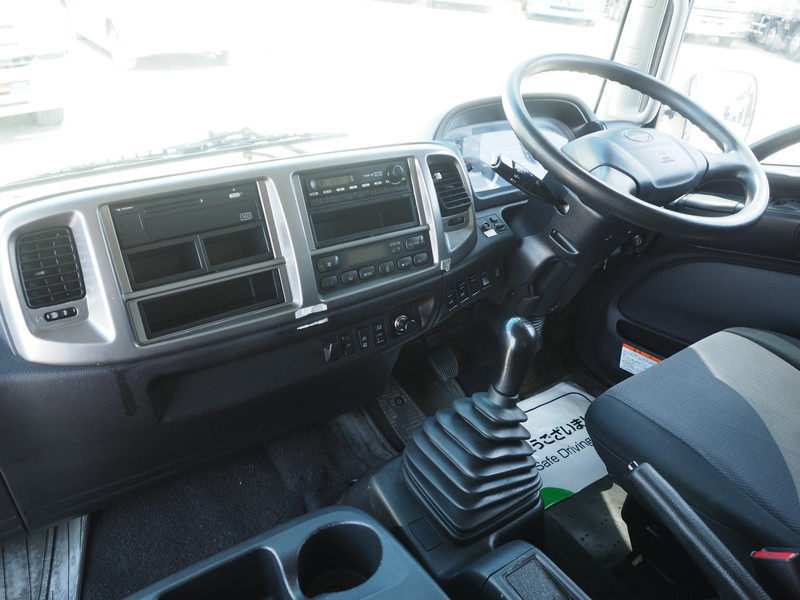 日野 レンジャー ウイング車 中型 TKG-FD7JLAG 年式 H25[写真27]