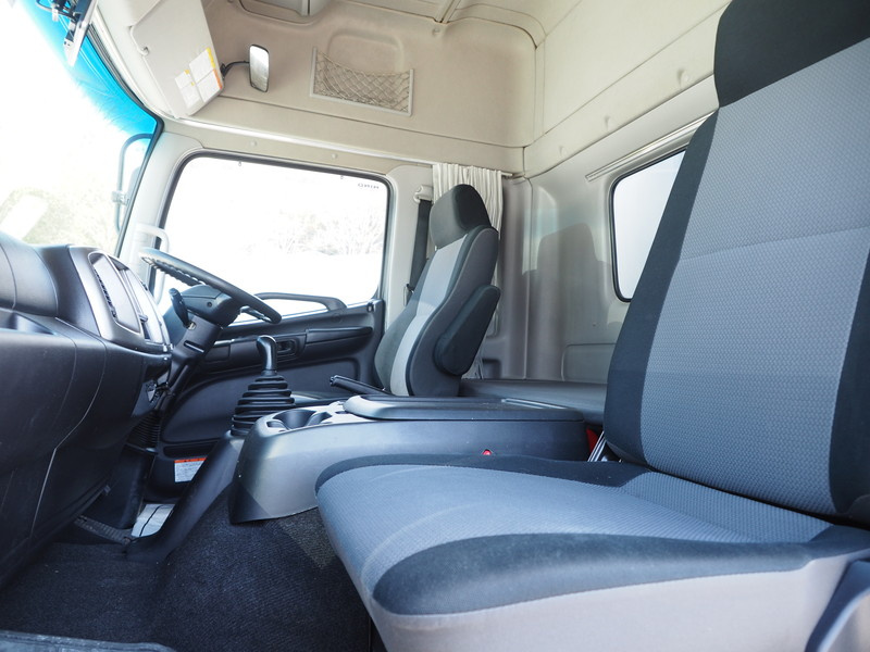 日野 レンジャー ウイング車 中型 TKG-FD7JLAG 年式 H25[写真30]