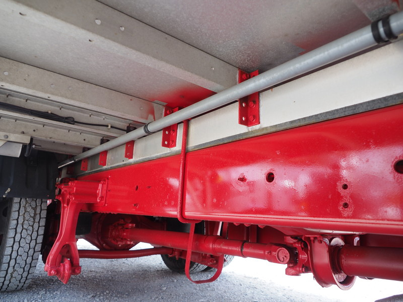 日野 レンジャー ウイング車 中型 TKG-FD7JLAG 年式 H25[写真33]