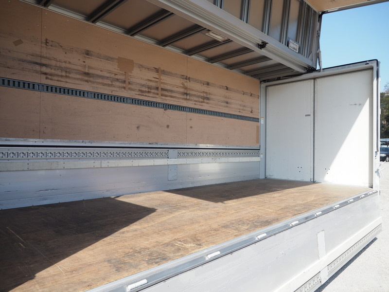 日野 レンジャー ウイング車 中型 TKG-FD7JLAG 年式 H25[写真16]