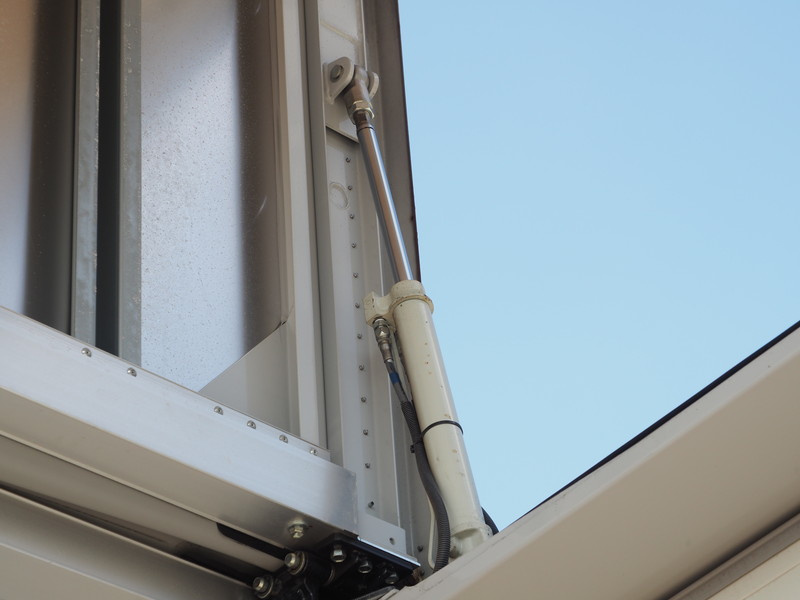 日野 レンジャー ウイング車 中型 TKG-FD7JLAG 年式 H25[写真14]