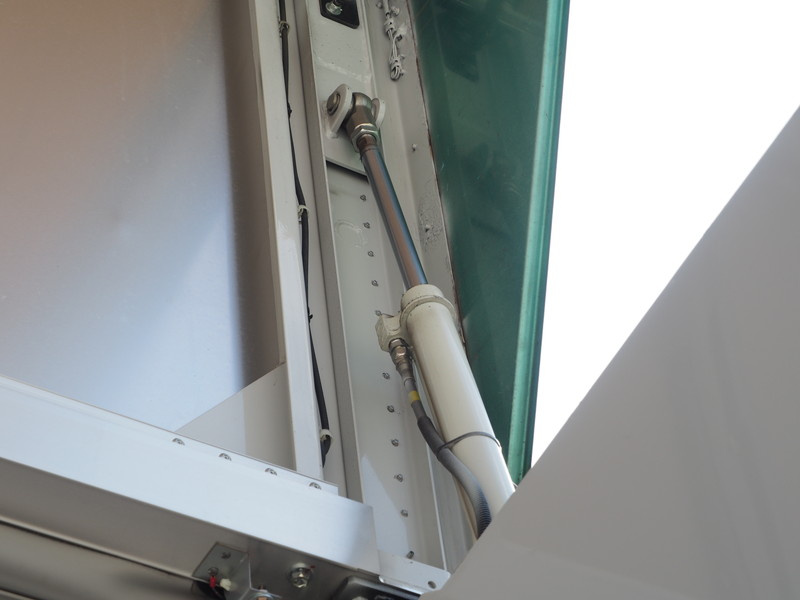 日野 レンジャー ウイング車 中型 TKG-FD7JLAG 年式 H25[写真09]