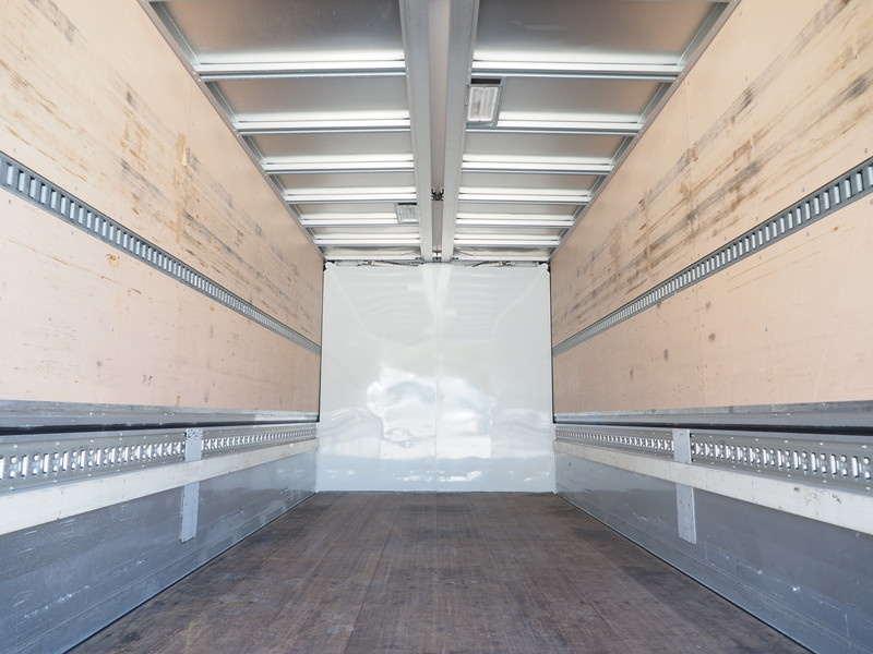 日野 レンジャー ウイング車 中型 TKG-FD7JLAG 年式 H25[写真19]