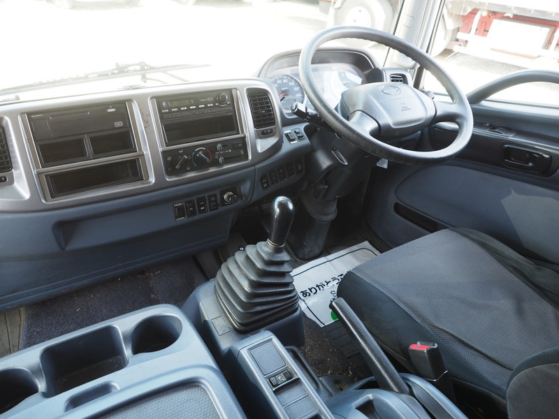 日野 レンジャー ウイング車 中型 BKG-FD7JLYG 年式 H21[写真30]