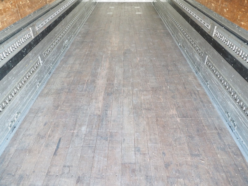 日野 グランドプロフィア ウイング車 大型 KS-FW1EXWJ 年式 H18[写真24]