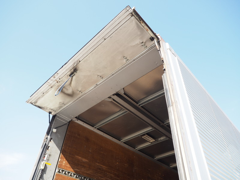 日野 グランドプロフィア ウイング車 大型 KS-FW1EXWJ 年式 H18[写真25]