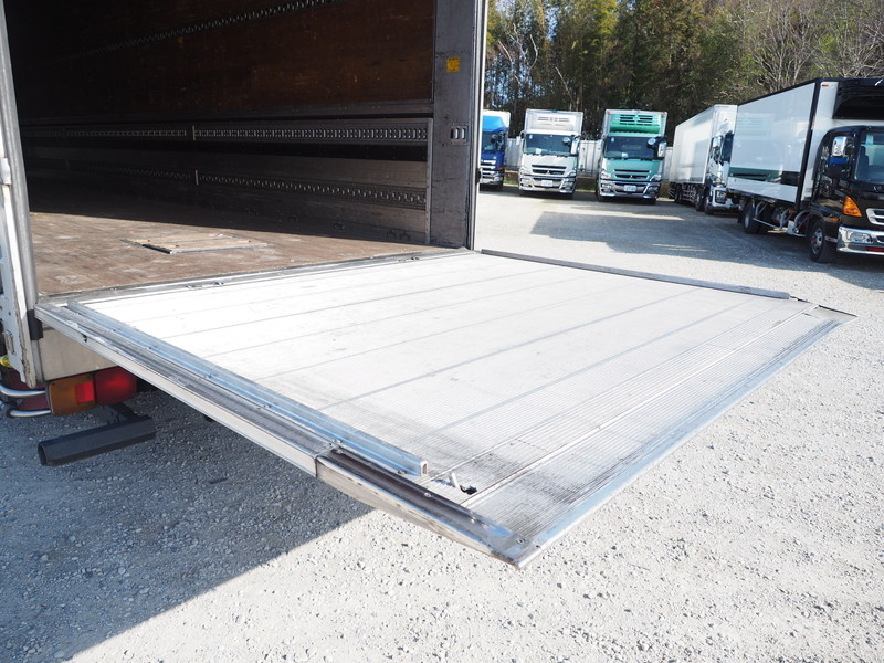 日野 グランドプロフィア ウイング車 大型 KS-FW1EXWJ 年式 H18[写真26]