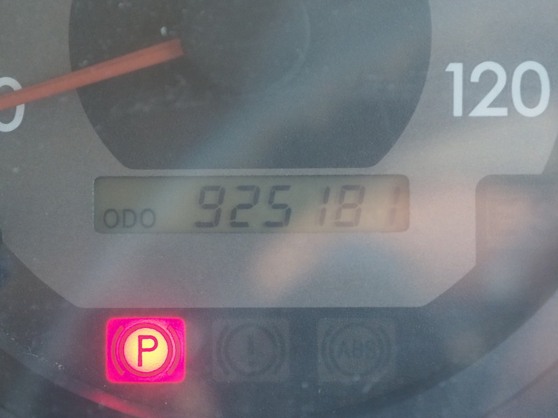 日野 グランドプロフィア ウイング車 大型 KS-FW1EXWJ 年式 H18[写真37]