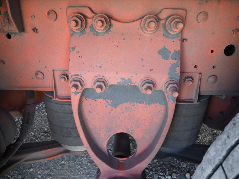 日野 グランドプロフィア ウイング車 大型 KS-FW1EXWJ 年式 H18[写真41]