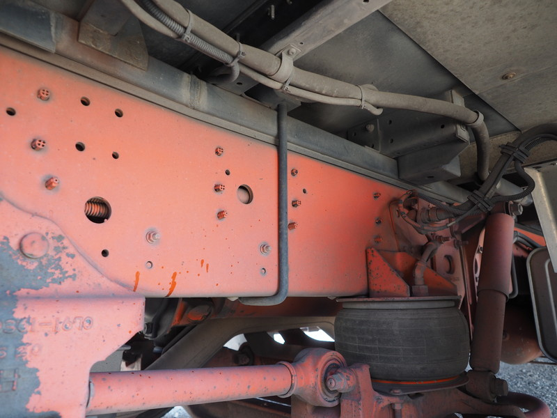 日野 グランドプロフィア ウイング車 大型 KS-FW1EXWJ 年式 H18[写真42]