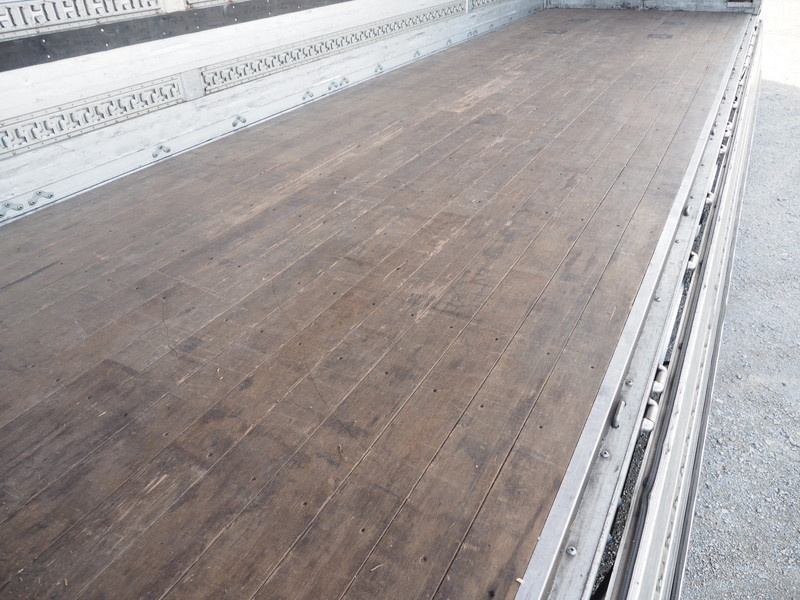 日野 グランドプロフィア ウイング車 大型 KS-FW1EXWJ 年式 H18[写真18]