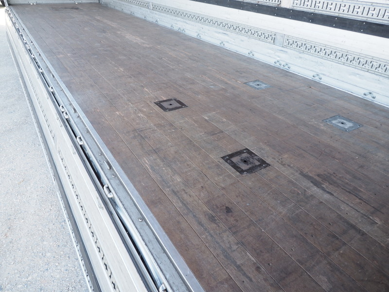 日野 グランドプロフィア ウイング車 大型 KS-FW1EXWJ 年式 H18[写真19]