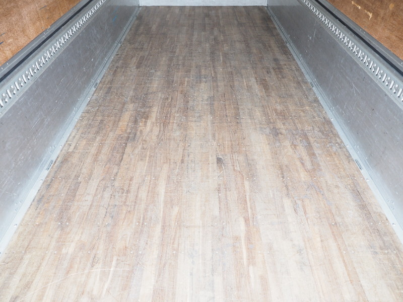 いすゞ フォワード ウイング車 中型 PKG-FRR90S2 年式 H20[写真22]