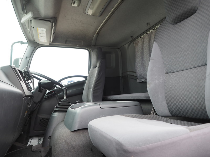 いすゞ フォワード ウイング車 中型 PKG-FRR90S2 年式 H20[写真30]