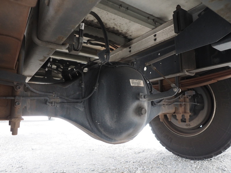 いすゞ フォワード ウイング車 中型 PKG-FRR90S2 年式 H20[写真34]