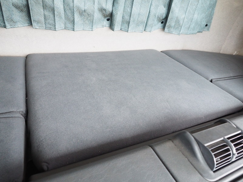 三菱ふそう スーパーグレート ウイング車 大型 BDG-FS54JZ 年式 H22[写真27]