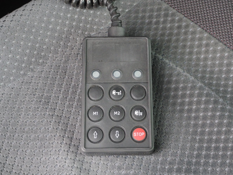 三菱ふそう スーパーグレート ウイング車 大型 BDG-FS54JZ 年式 H22[写真29]