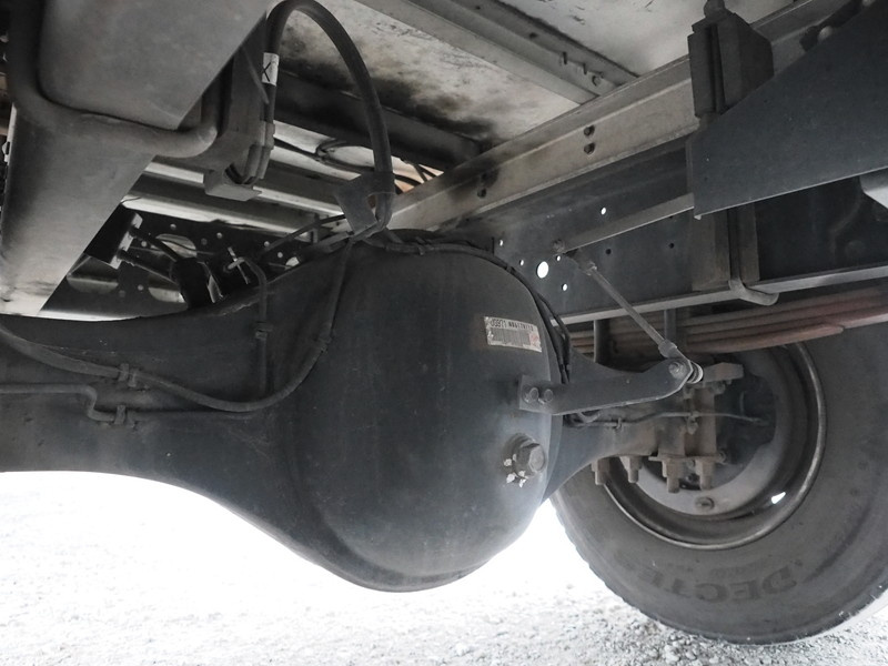 いすゞ フォワード ウイング車 中型 PKG-FRR90S2 年式 H20[写真39]