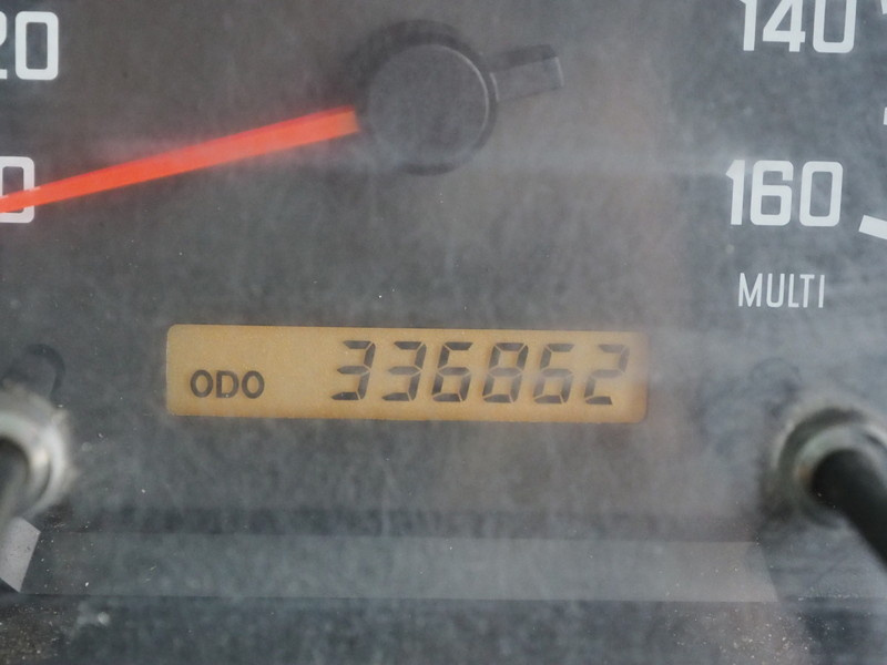 いすゞ フォワード ウイング車 中型 PKG-FRR90S2 年式 H20[写真36]