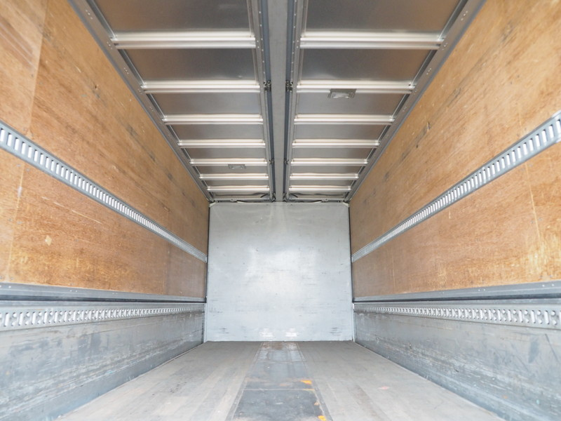 いすゞ フォワード ウイング車 中型 PKG-FRR90S2 年式 H20[写真23]