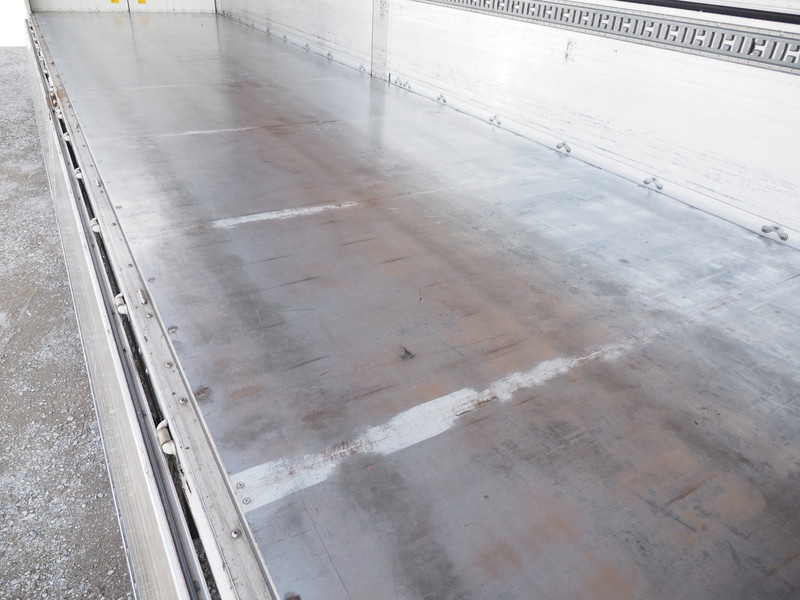 三菱ふそう スーパーグレート ウイング車 大型 BDG-FS54JZ 年式 H20[写真21]