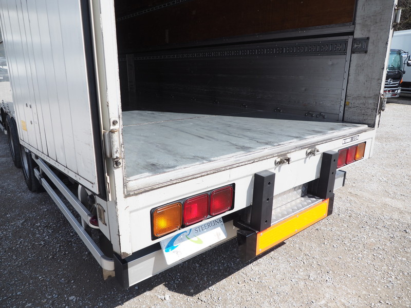 三菱ふそう スーパーグレート ウイング車 大型 BDG-FS54JZ 年式 H20[写真26]