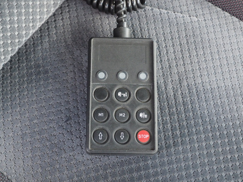 三菱ふそう スーパーグレート ウイング車 大型 BDG-FS54JZ 年式 H20[写真33]