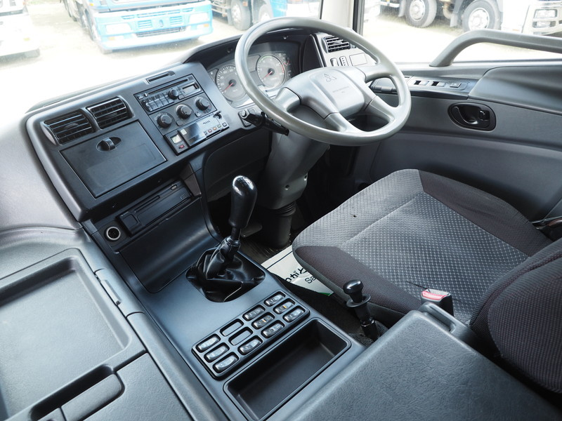 三菱ふそう スーパーグレート ウイング車 大型 BDG-FS54JZ 年式 H20[写真30]