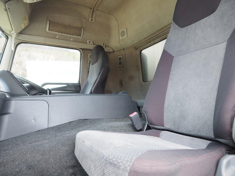 三菱ふそう スーパーグレート ウイング車 大型 BDG-FS54JZ 年式 H20[写真32]