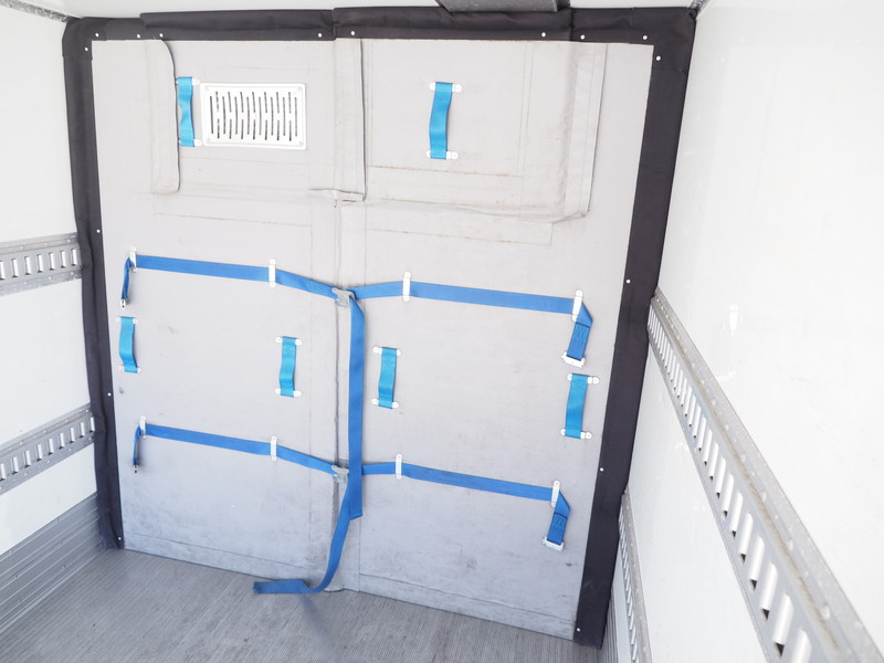 いすゞ エルフ 冷凍バン 小型 TKG-NPR85AN 年式 H24[写真16]