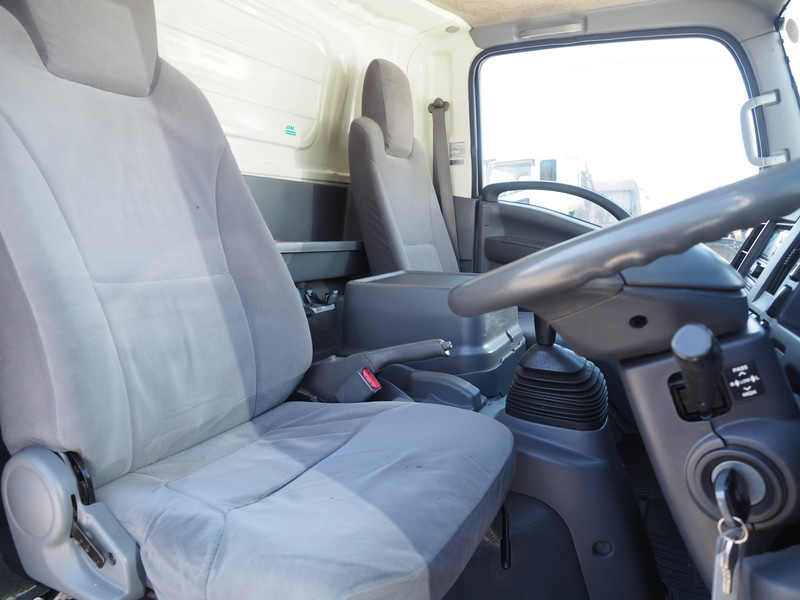 いすゞ エルフ 冷凍バン 小型 TKG-NPR85AN 年式 H24[写真23]