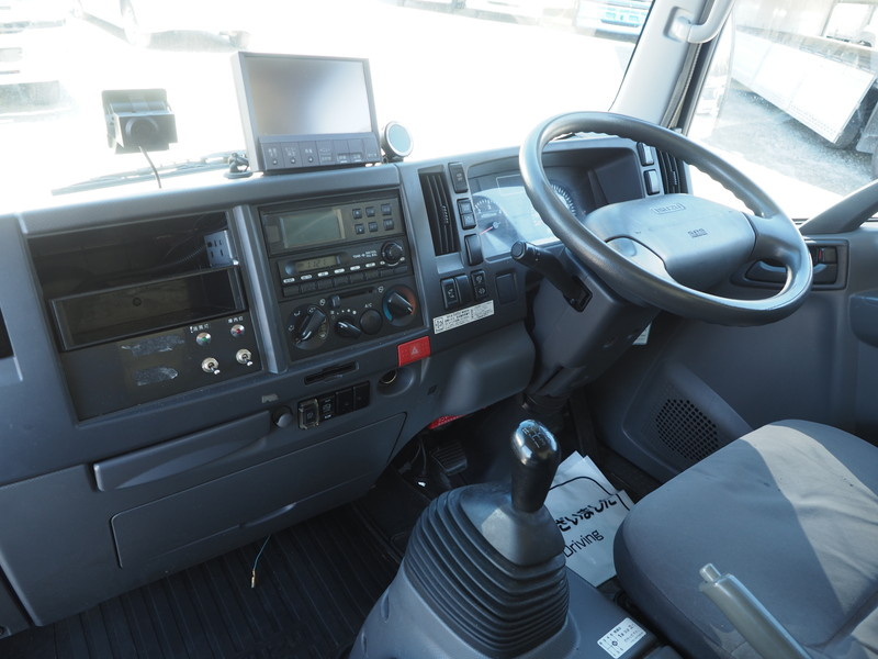 いすゞ エルフ 冷凍バン 小型 TKG-NPR85AN 年式 H24[写真26]
