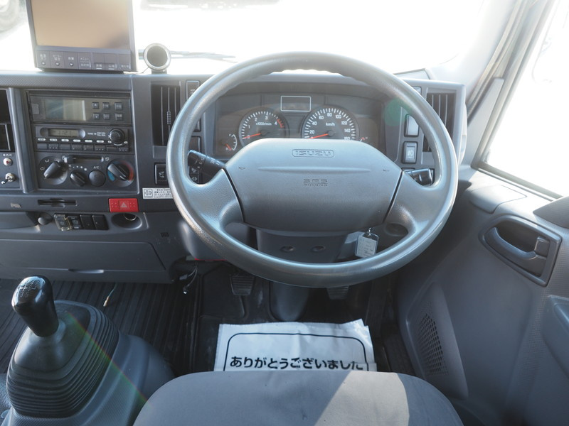 いすゞ エルフ 冷凍バン 小型 TKG-NPR85AN 年式 H24[写真24]