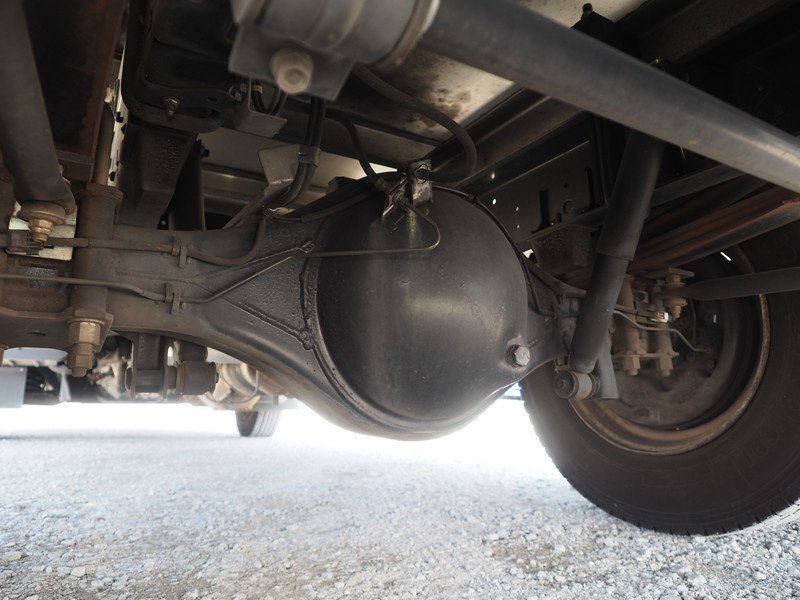 いすゞ エルフ 冷凍バン 小型 TKG-NPR85AN 年式 H24[写真31]