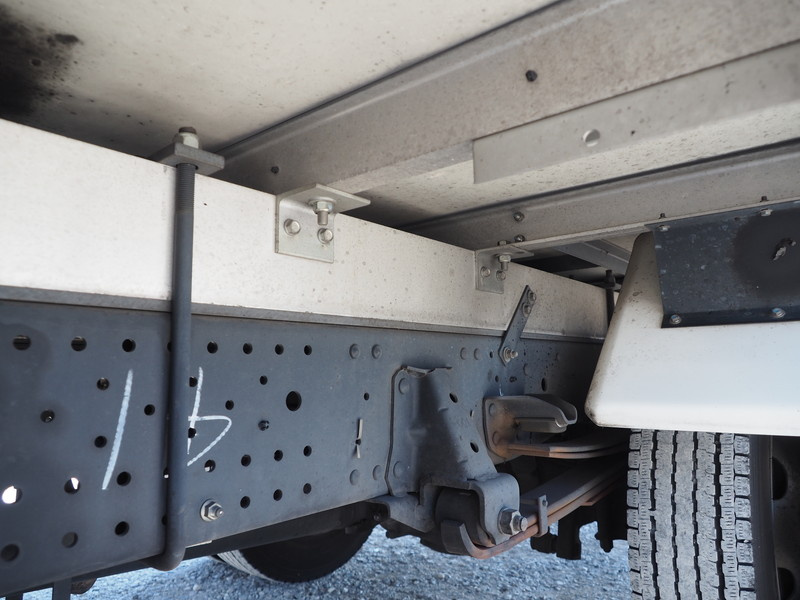 いすゞ エルフ 冷凍バン 小型 TKG-NPR85AN 年式 H24[写真30]