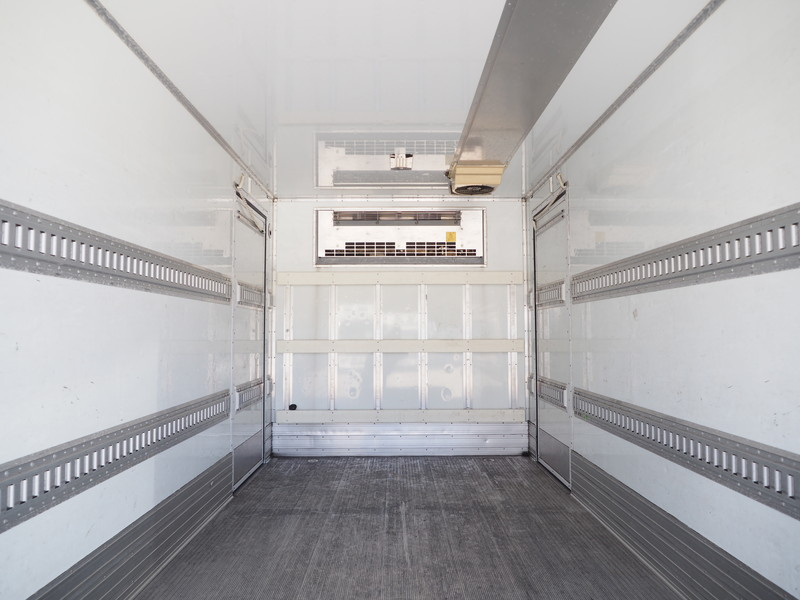 いすゞ エルフ 冷凍バン 小型 TKG-NPR85AN 年式 H24[写真12]