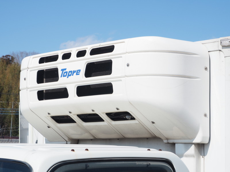 いすゞ エルフ 冷凍バン 小型 BKG-NPR85AN 年式 H20[写真19]