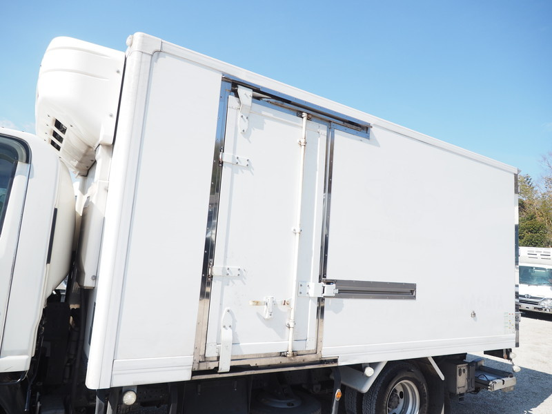 いすゞ エルフ 冷凍バン 小型 BKG-NPR85AN 年式 H20[写真10]
