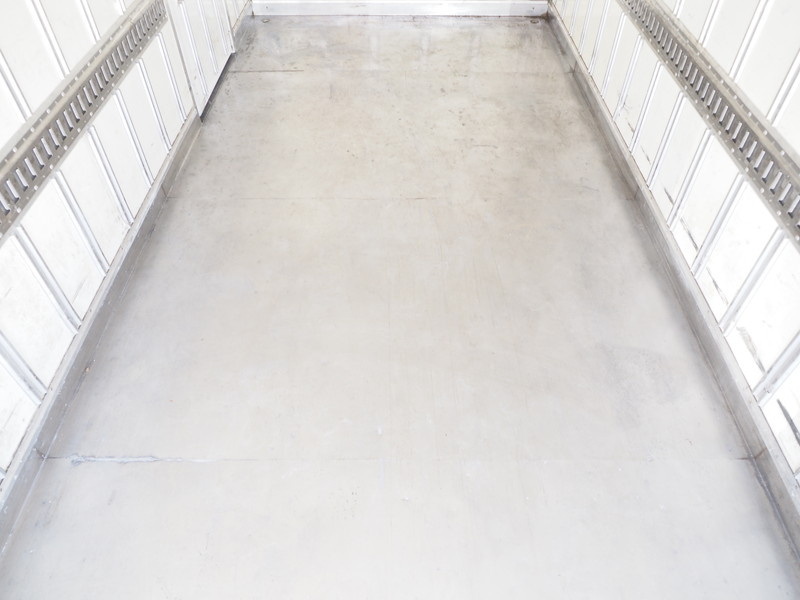 いすゞ エルフ 冷凍バン 小型 BKG-NPR85AN 年式 H20[写真14]