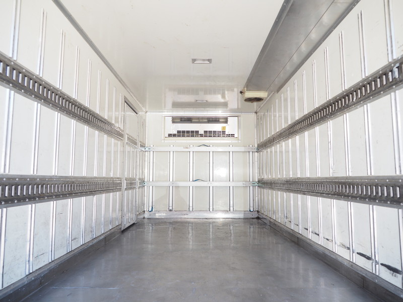 いすゞ エルフ 冷凍バン 小型 BKG-NPR85AN 年式 H20[写真13]