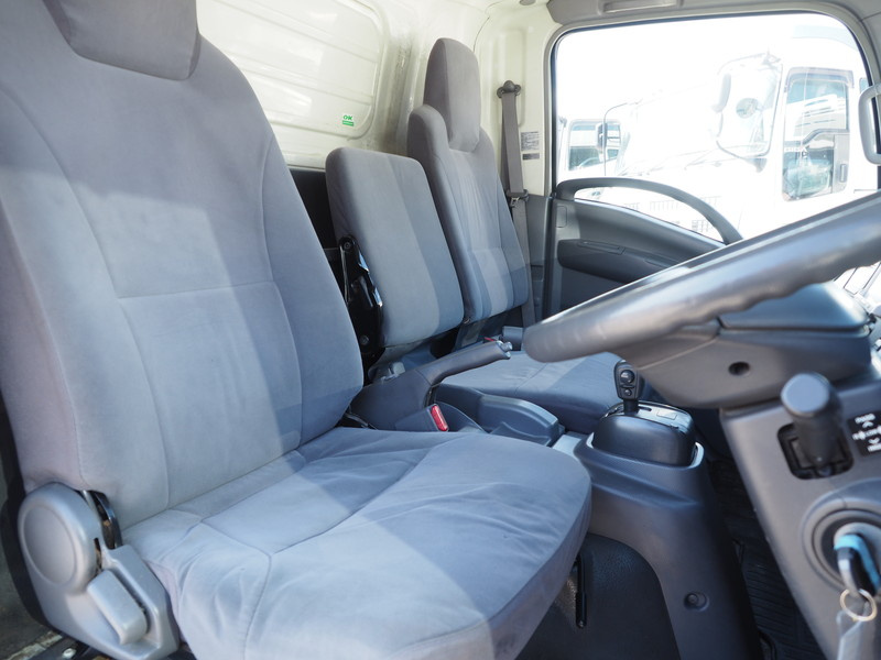 いすゞ エルフ 冷凍バン 小型 BKG-NPR85AN 年式 H20[写真20]