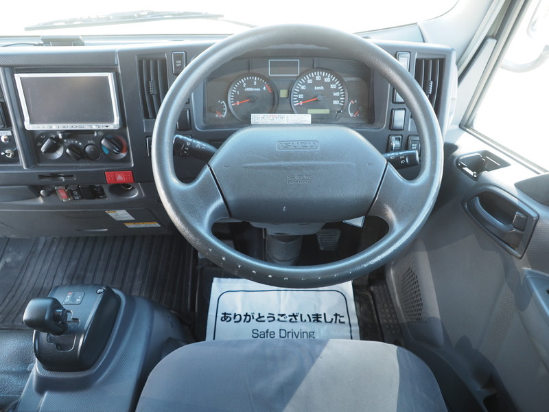 いすゞ エルフ 冷凍バン 小型 BKG-NPR85AN 年式 H20[写真21]